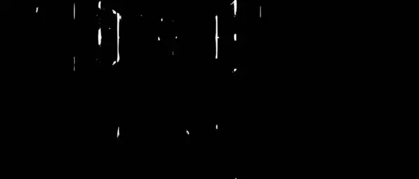 Résumé Monochrome Grunge Fond — Image vectorielle