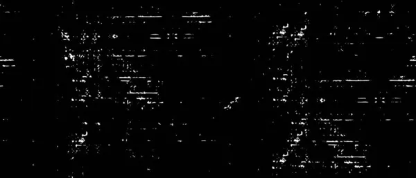 Résumé Monochrome Grunge Fond — Image vectorielle