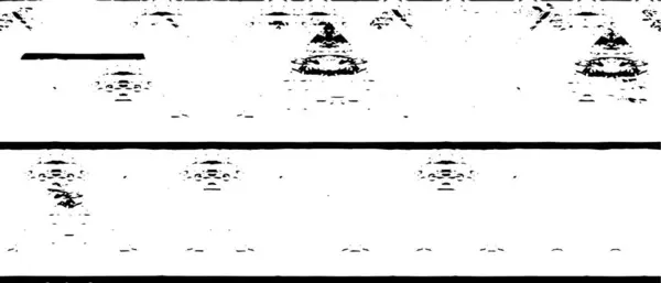 Abstraktní Pozadí Monochromní Textura Obrázek Obsahuje Efekt Černobílých Tónů — Stockový vektor