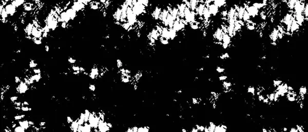 焦虑不安的叠置向量Grunge半色调背景 半色调点矢量纹理 — 图库矢量图片