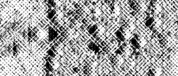 Abstraktní Pozadí Monochromní Textura Obrázek Obsahuje Efekt Černobílých Tónů Royalty Free Stock Vektory