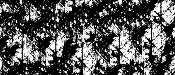 Abstract Grunge Grid Stripe Halftone Background Pattern Stock Vektory