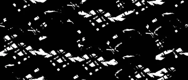Distressed Overlay Vector Grunge Halftone Background Halftone Dots Vector Texture Ліцензійні Стокові Вектори
