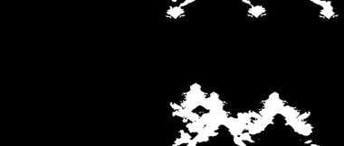 Grunge üst üste biniyor. Soyut siyah-beyaz vektör arkaplanı. Çatlaklarda, noktalarda, noktalarda kirli desenli tek renkli vintage yüzey