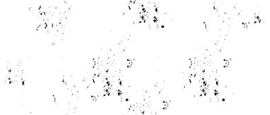 Soyut grunge arkaplanı. Monokrom dokusu. Siyah ve beyaz desenli arkaplan 