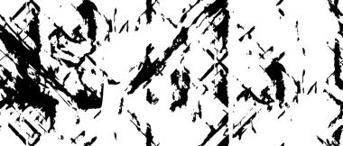 Sıkıntılı kaplama grunge yarım ton arkaplan. 