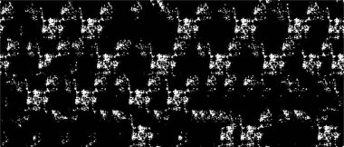 Sıkıntılı kaplama grunge yarım ton arkaplan. 