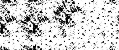 Sıkıntılı kaplama grunge yarım ton arkaplan. 