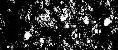 Sıkıntılı kaplama grunge yarım ton arkaplan. 