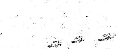 Siyah ve beyaz renkli soyut koyu doku, vektör illüstrasyonu