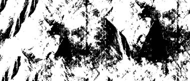 Soyut grunge arkaplanı. siyah ve beyaz arkaplan 