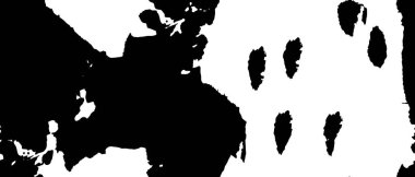 Soyut grunge arkaplanı. siyah ve beyaz arkaplan 