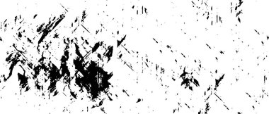 Soyut grunge arkaplanı. siyah ve beyaz arkaplan 