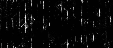 Abstract Black stamp distress rough vector background. Black grunge texture for background