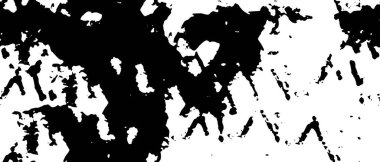  Soyut Siyah Pul Tehlike Vektörü Arkaplanı