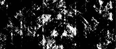  Soyut Siyah Pul Tehlike Vektörü Arkaplanı