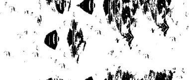 Soyut siyah-beyaz vektör arkaplanı. Gölgeli Siyah ve Beyaz Yüzey