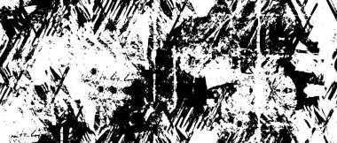 Soyut siyah-beyaz vektör arkaplanı. Gölgeli Siyah ve Beyaz Yüzey