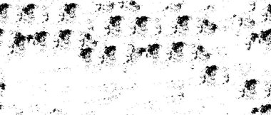 Soyut siyah-beyaz vektör arkaplanı. Gölgeli Siyah ve Beyaz Yüzey