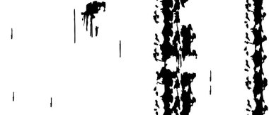 Soyut siyah-beyaz vektör arkaplanı. Gölgeli Siyah ve Beyaz Yüzey