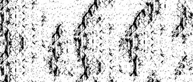 Soyut siyah-beyaz vektör arkaplanı. Gölgeli Siyah ve Beyaz Yüzey