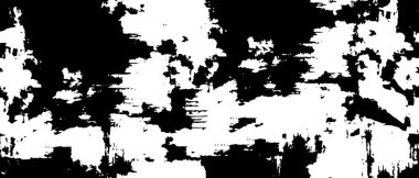 Soyut siyah-beyaz vektör arkaplanı. Gölgeli Siyah ve Beyaz Yüzey