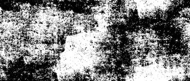 Soyut grunge arkaplanı. Monokrom dokusu. Resim siyah ve beyaz tonları içerir. 