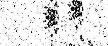 Soyut grunge arkaplanı. Monokrom dokusu. Resim siyah ve beyaz tonları içerir. 