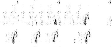 Soyut grunge arkaplanı. Monokrom dokusu. Resim siyah ve beyaz tonları içerir. 