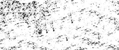 Soyut grunge arkaplanı. Monokrom dokusu. Resim siyah ve beyaz tonları içerir. 
