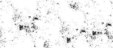 Soyut grunge arkaplanı. Monokrom dokusu. Resim siyah ve beyaz tonları içerir. 