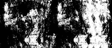 Soyut grunge arkaplanı. Monokrom dokusu. Resim siyah ve beyaz tonları içerir. 