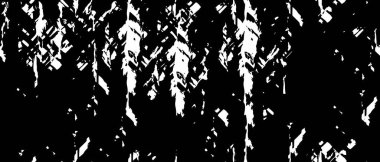 Soyut grunge arkaplanı. Monokrom dokusu. Resim siyah ve beyaz tonları içerir. 