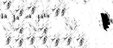 Soyut grunge arkaplanı. Monokrom dokusu. Resim siyah ve beyaz tonları içerir. 