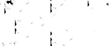 Soyut grunge arkaplanı. Monokrom dokusu. Resim siyah ve beyaz tonları içerir. 