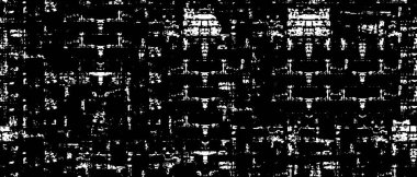 Soyut grunge arkaplanı. Monokrom dokusu. Resim siyah ve beyaz tonları içerir. 