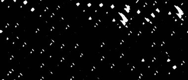 Soyut grunge arkaplanı. Monokrom dokusu. Resim siyah ve beyaz tonları içerir. 