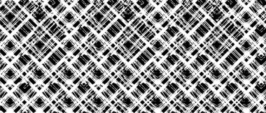 Soyut grunge arkaplanı. Monokrom dokusu. Resim siyah ve beyaz tonları içerir. 