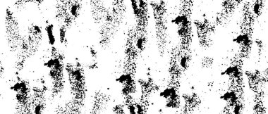 Soyut grunge arkaplanı. Monokrom dokusu. Resim siyah ve beyaz tonları içerir. 