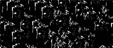 Soyut grunge arkaplanı. Monokrom dokusu. Resim siyah ve beyaz tonları içerir. 