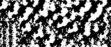 Soyut grunge arkaplanı. Monokrom dokusu. Resim siyah ve beyaz tonları içerir. 