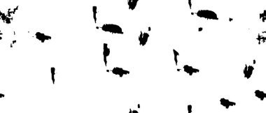 Soyut grunge arkaplanı. Monokrom dokusu. Resim siyah ve beyaz tonları içerir. 