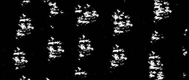 Soyut grunge arkaplanı. Monokrom dokusu. Resim siyah ve beyaz tonları içerir. 