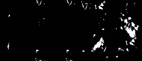 Capa Superpuesta Grunge Fondo Vectorial Abstracto Blanco Negro Superficie Vintage — Vector de stock