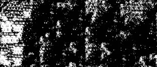 Abstract Black stamp distress rough vector background. Black grunge texture for background