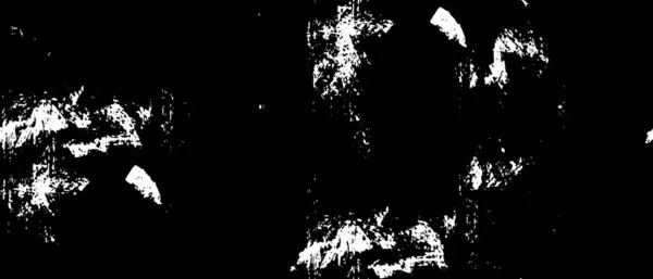 Abstraktní Grunge Pozadí Textury — Stockový vektor