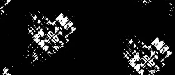 Résumé Fond Grunge Texture Monochrome Image Incluant Effet Des Tons — Image vectorielle