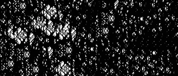 Grunge Couche Superposée Fond Vectoriel Noir Blanc Abstrait Surface Vintage Vecteur En Vente