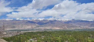 Hint sıradağları, Himalaya sıradağları.