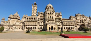 Indian Palace Vadodara, Indian palce